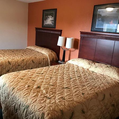 هورسهيدس Travel Inn المظهر الخارجي الصورة