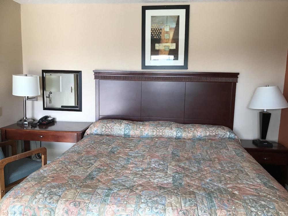 هورسهيدس Travel Inn المظهر الخارجي الصورة
