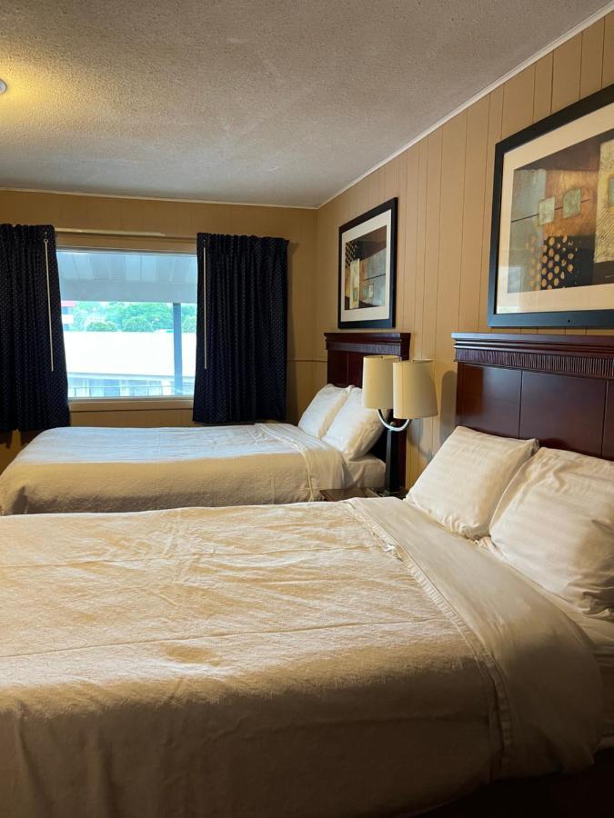 هورسهيدس Travel Inn المظهر الخارجي الصورة