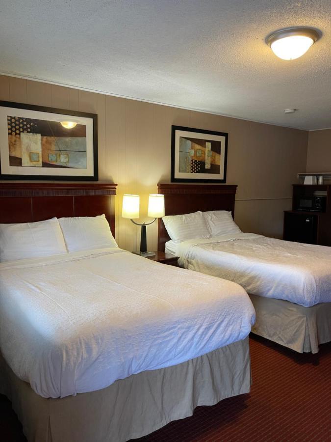 هورسهيدس Travel Inn المظهر الخارجي الصورة