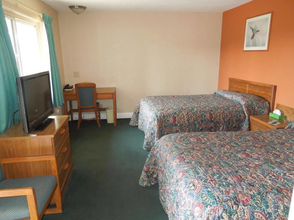 هورسهيدس Travel Inn المظهر الخارجي الصورة