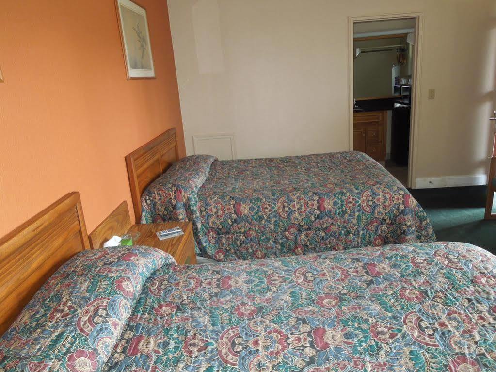 هورسهيدس Travel Inn المظهر الخارجي الصورة