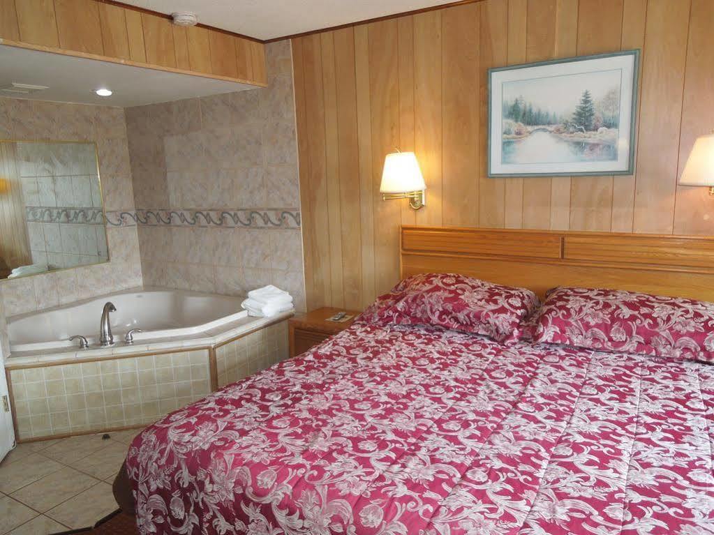 هورسهيدس Travel Inn المظهر الخارجي الصورة