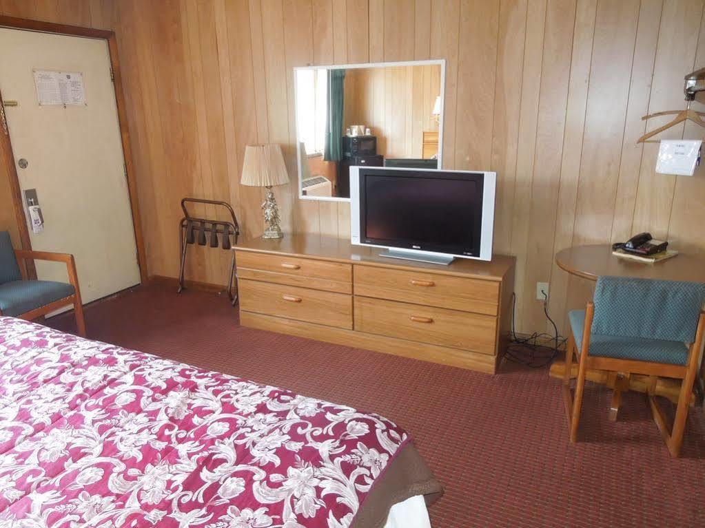 هورسهيدس Travel Inn المظهر الخارجي الصورة