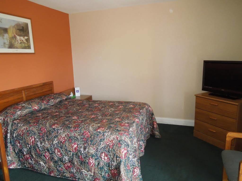 هورسهيدس Travel Inn المظهر الخارجي الصورة