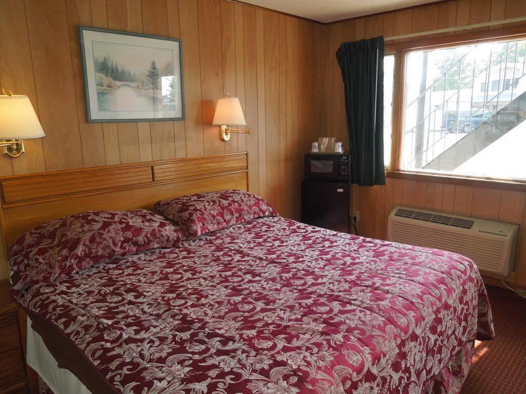 هورسهيدس Travel Inn المظهر الخارجي الصورة