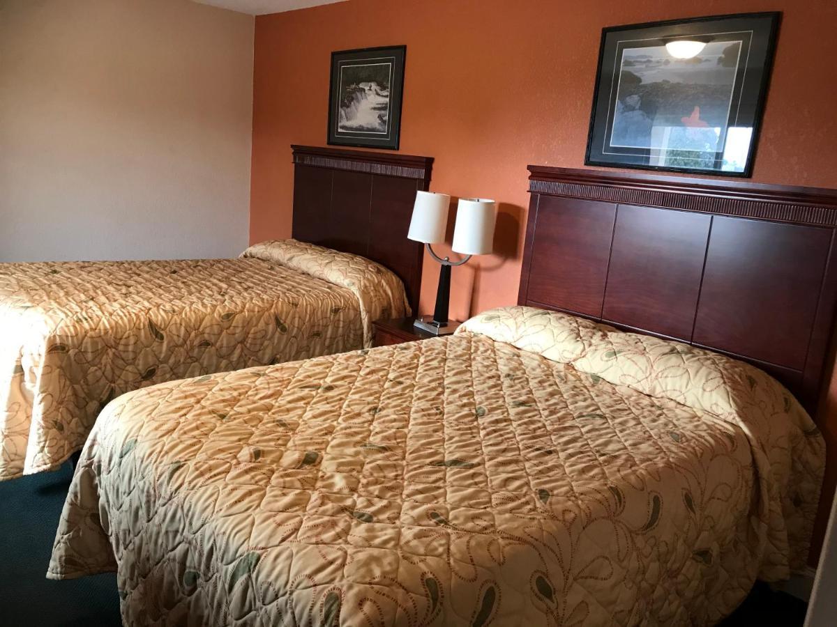 هورسهيدس Travel Inn المظهر الخارجي الصورة