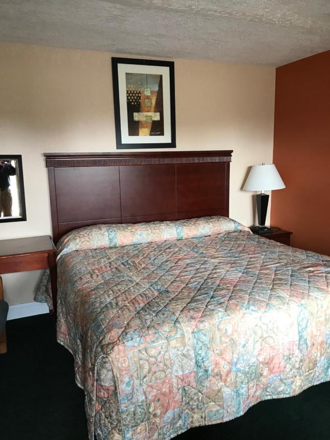 هورسهيدس Travel Inn المظهر الخارجي الصورة