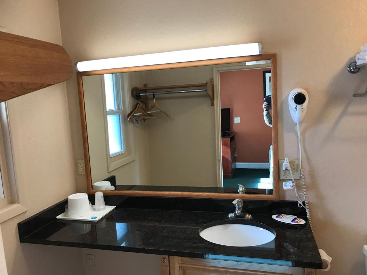 هورسهيدس Travel Inn المظهر الخارجي الصورة