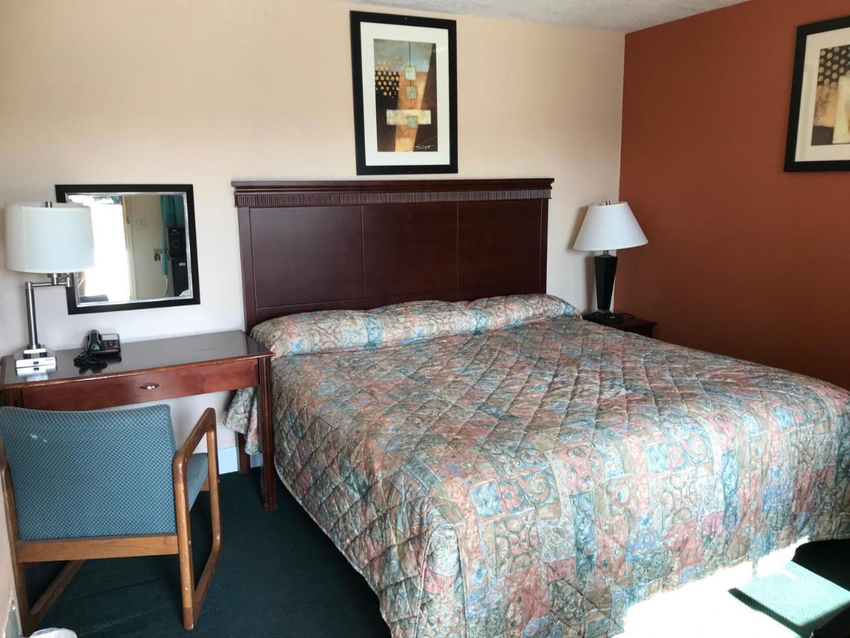 هورسهيدس Travel Inn المظهر الخارجي الصورة
